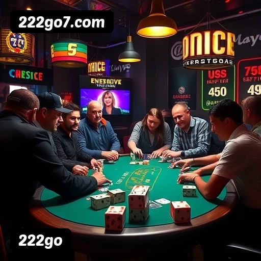 222go Brasília - Leaderboards