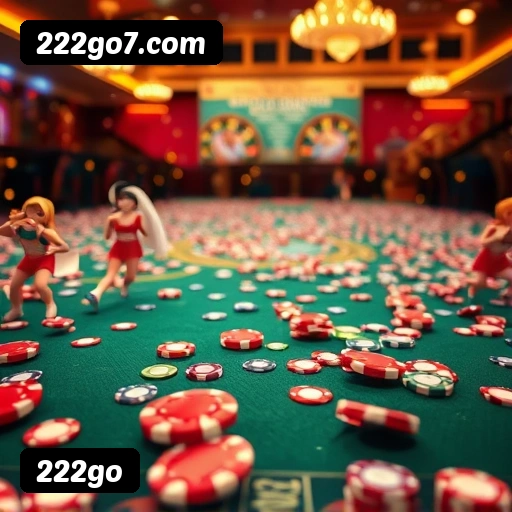 222go - Login Methods