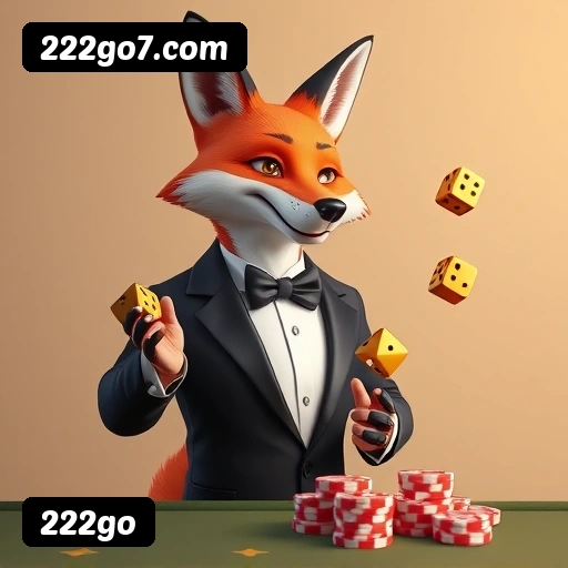 222go - Rápido Acesse