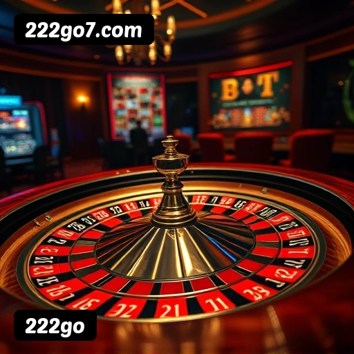 222go - Security