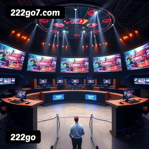 222go Rio de Janeiro - Professional Dealers