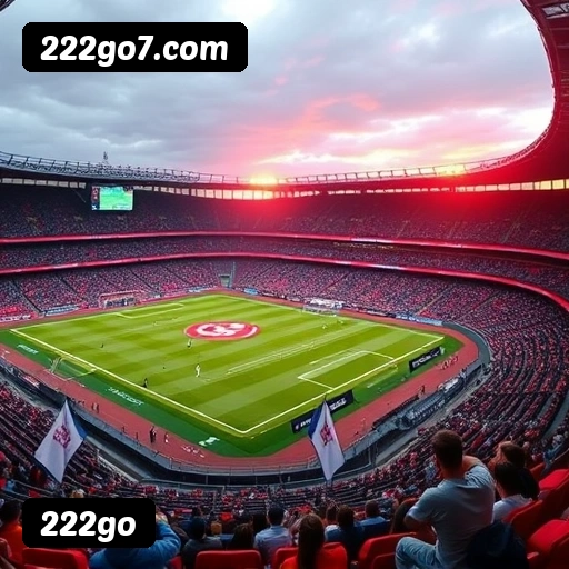 222go Belo Horizonte - Provably Fair