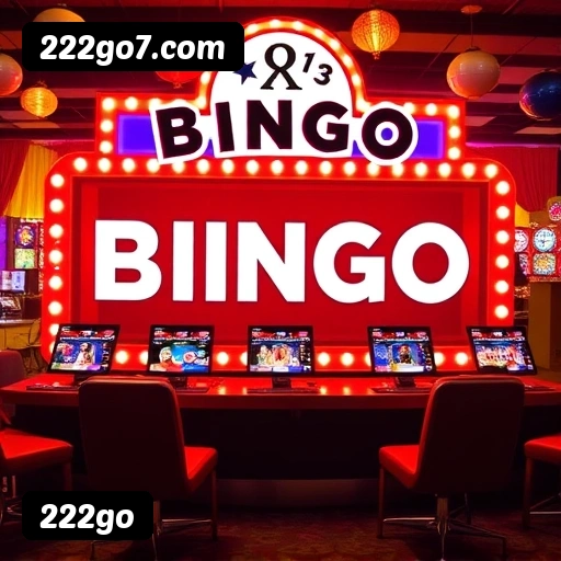 222go - App Features