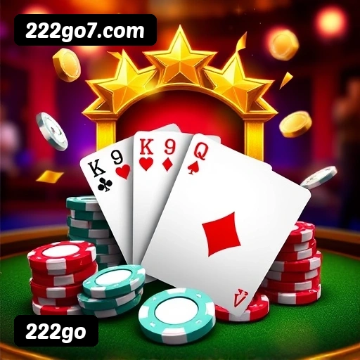 222go Salvador - Statistics