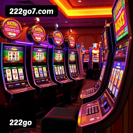 222go São Paulo - All Bonuses