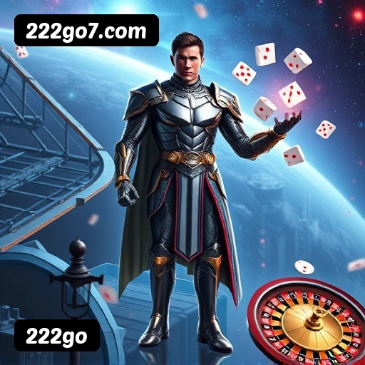 222go - Aplicativo Móvel