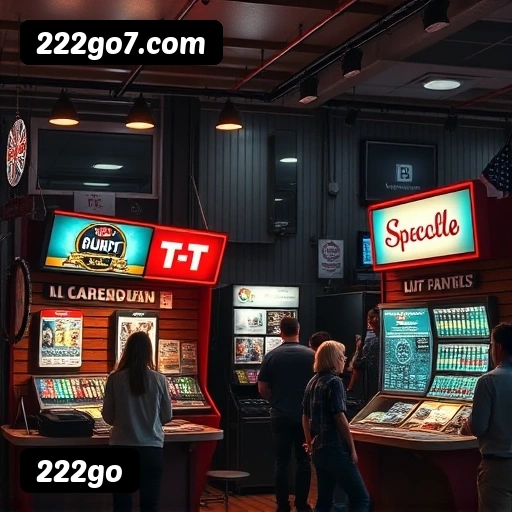 222go Brasília - Crash Guide