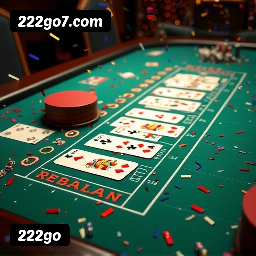 222go Rio de Janeiro - Slot Strategy