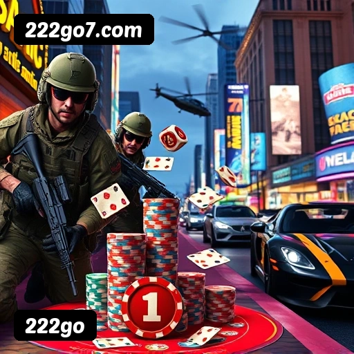 222go - Installation Guide