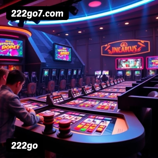 222go Fortaleza - Leaderboard