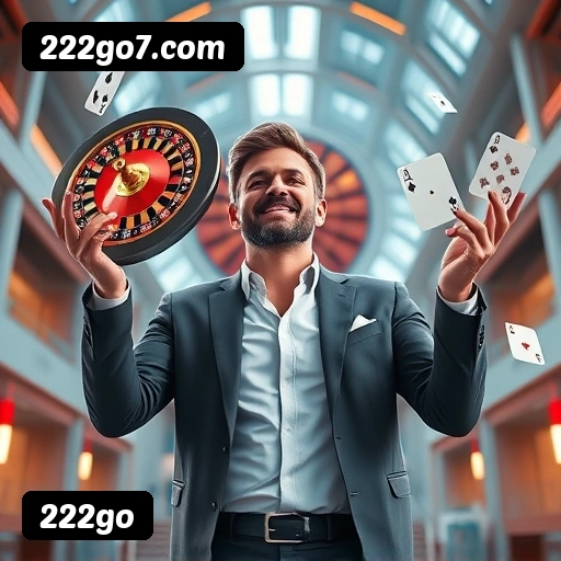 222go - Análise de Mercados Esportivos