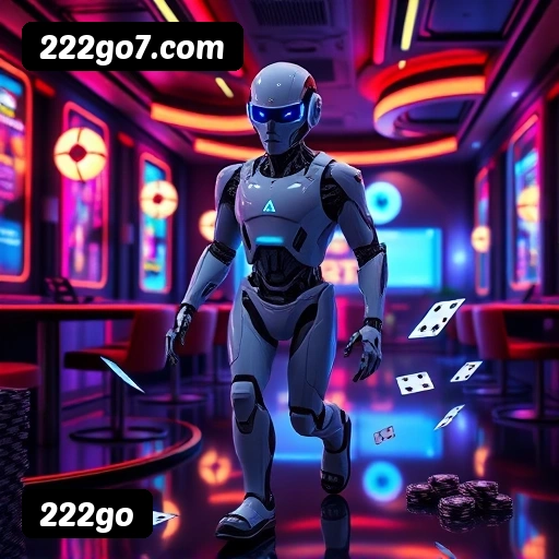 222go - App Performance