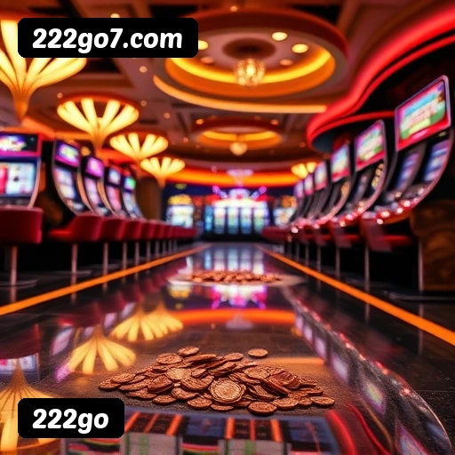 222go Salvador - Strategies