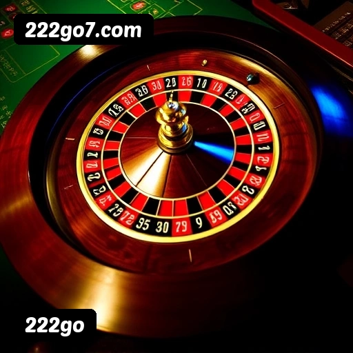 222go Curitiba - Live Betting